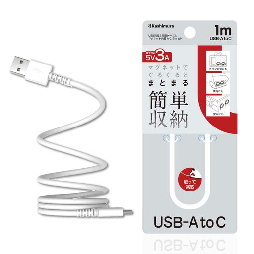 ڥޥͥåȤˤޤȤޤۥޥͥå¢USB&Ʊ֥1MUSB-ATOCۥ磻NAJ-669