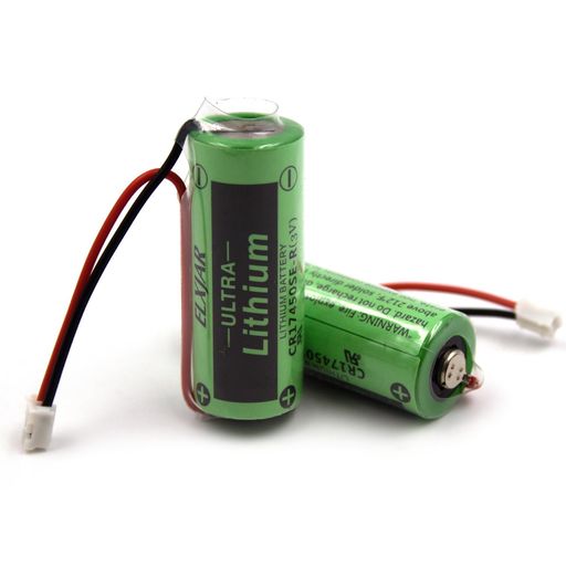 2ȡ3V CR-AG/C25P CR17450E-R SH284552520  PANASONIC ѥʥ˥åк...