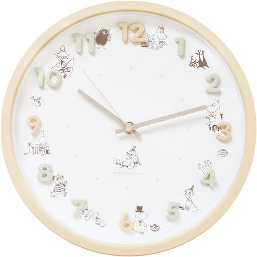 サイズ:約径304xD44mm 原産国:中国 素材・材質:PP(ポリプロピレン) 使用電池:単3形電池x1本(別売)