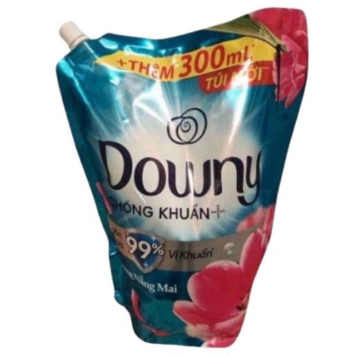 ベトナムダウニー サンライズフレッシュ 詰め替え用 2600ml 太陽の爽やかな香り ダ...