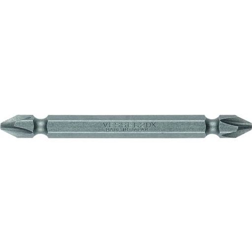 ベッセルドライバビットB43+2X75DX