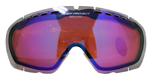 ウィンター スポーツ MTB マウンテン バイク ゴーグル KLONYX クロニクス SF 交換 レンズ マルチレーザーブルー