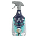 Ashonish(アストニッシュ)【キッチンバス水あか汚れクリーナー120841】バス用浴室用洗剤水垢シャワーヘッド汚れ風呂いす石鹸かす洗浄剤(3)