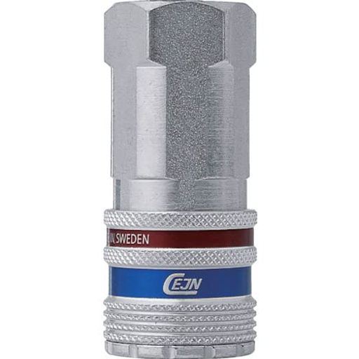 󥸥ѥ(CEJN JAPAN) ꡼430 ESAFE åץ NPT3/8 ͥ 10-430-2404