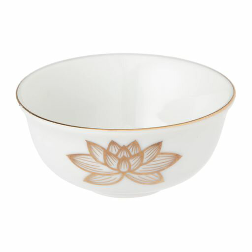 戸松商店仏具神具仏壇白金蓮小出し6個AM-TM640