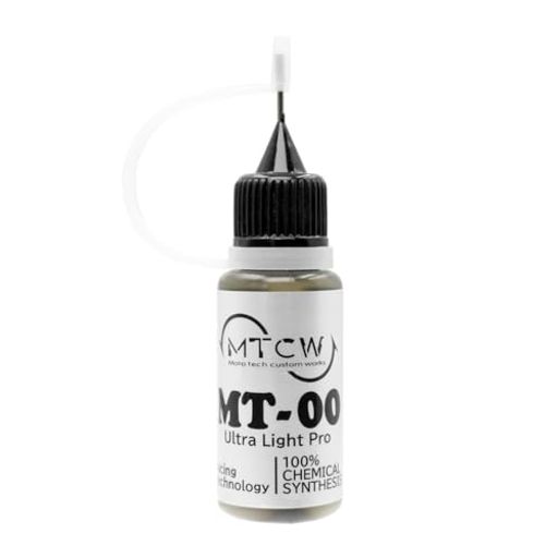 エムティーシーダブリュ(Mtcw)リール用オイルMT-00