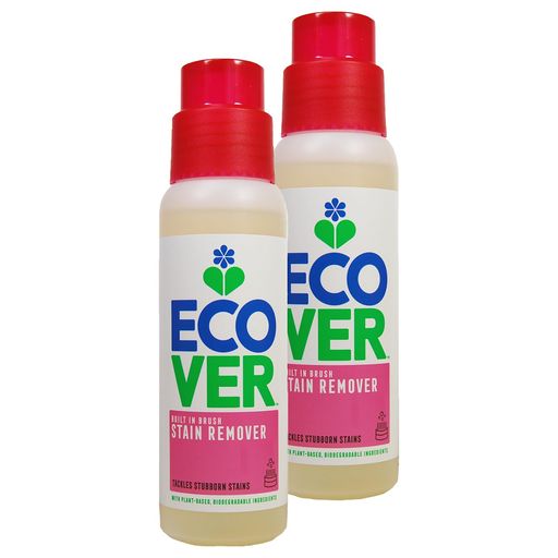 【まとめ買い】ECOVER(エコベール) エコベール 洗濯洗剤 部分洗い洗剤 ステインリ...