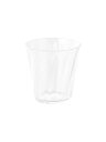 台和コッププラスチッククリア280ML直径8.6x高さ8.8CM1個入食洗機対応日本製業務用千波9オンスタンブラーPC-28-TC(3)