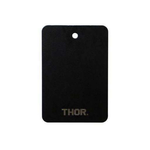 THOR ソー TOP BOARD FOR LARGE TOTES 22L 【本体別売】 ブラック