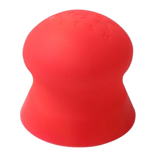 Wax Fresh Scraper (PINK)