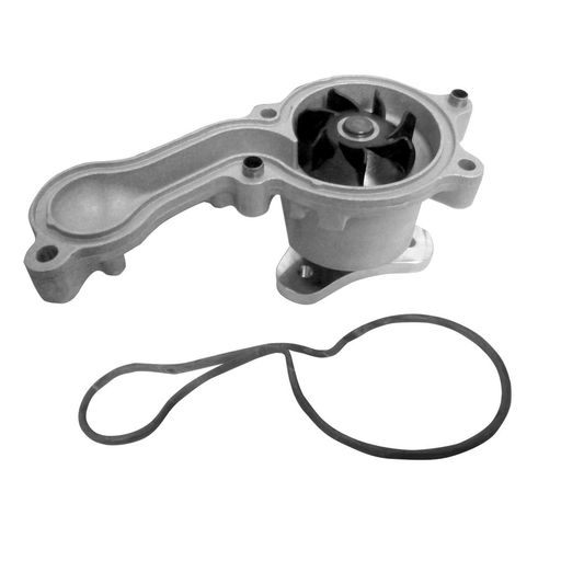 ウォーターポンプフィットフィットアリアモビリオモビリオスパイクエアウェイブパートナーWP006