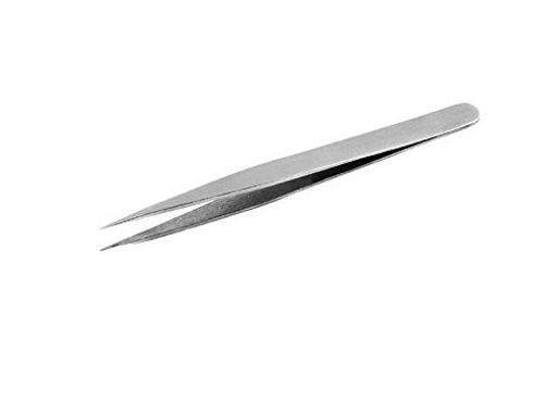 サイペル精密ピンセット長さ:120mmSI-3SA