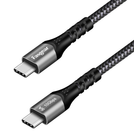 FasgearUSBC-TypeC֥롢USB3.1TypeCGen2®ť֥롢100W϶롢10Gbpsǡž4K@...