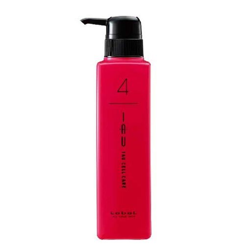 ルベルイオセルケア4500ml