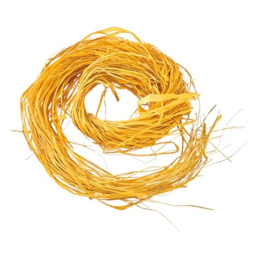 大地農園ラッピング包装資材マダガスカルラフィア約L140~160cm70g入DO060751-500