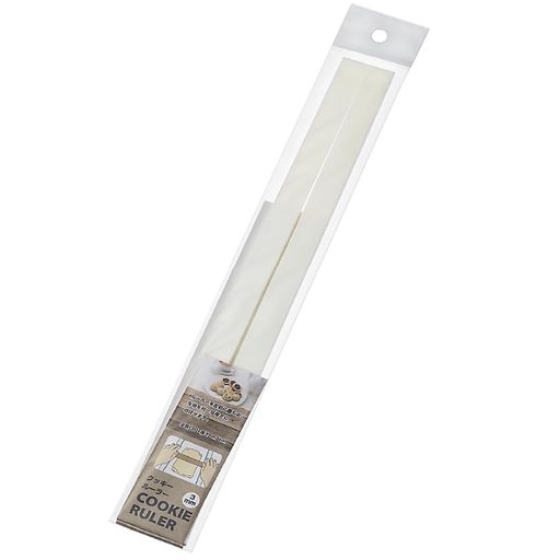 エコー金属クッキールーラー3mm0799-234