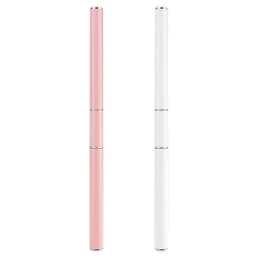 EsiFareダイヤモンドアートペン【2点セット】ダイヤモンド塗装ペンラインストーンピッキングペンダイヤ..