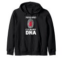 写真好きにはたまらないフォトグラファーのDNA ジップパーカー