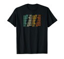 ModelTrainRailroadロコモーティブTシャツ