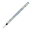 オートボールペン替芯水性0.5mm5本箱C-305Pアオ/5P