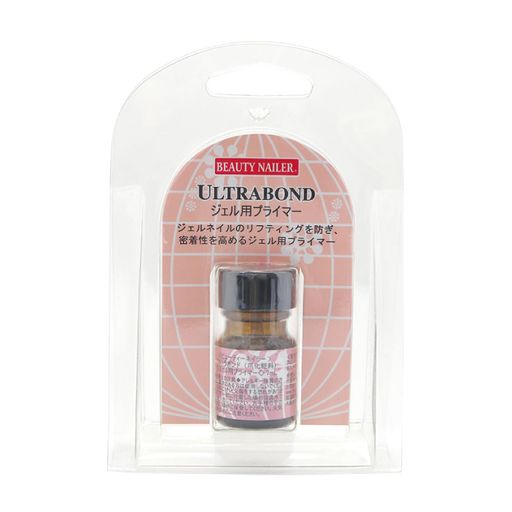 原産国 : アメリカ合衆国 内容量 : 7ml 全成分 : 酢酸エチル、イソプロピリデンジフェニルビス(メタクリル酸オキシヒドロキシプロピル)、HEMA 商品サイズ (幅X奥行X高さ) : 22*22*45