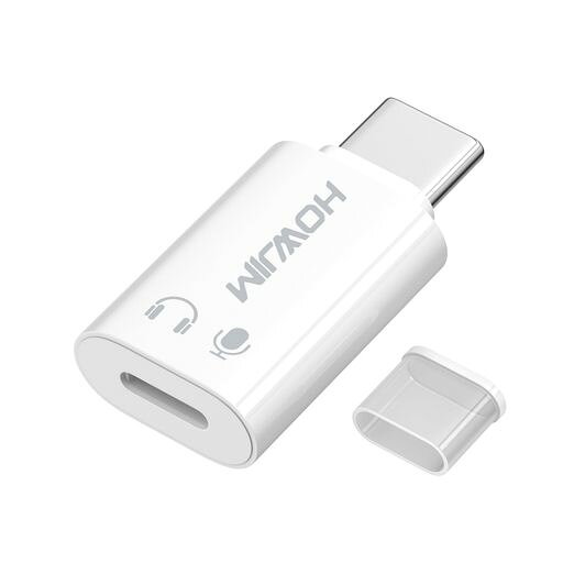【オーディオ伝送専用】このUSB-C to Light-ningオーディオ変換アダプターとして、左右チャンネルは48K/24bit、マイクは48K/16bitに対応。音楽再生、プロ用録音、カラオケ、携帯電話通話、アプリ音声/ビデオ通話などあらゆるシーンをカバー。音量調節(増減)とOKボタン操作にも対応。日常の音楽鑑賞から高音質通話まで、あらゆるオーディオニーズをワンストップで満たします。 【非対応機能】このライトニング タイプc 変換 イヤホン対応は純粋なオーディオ伝送デバイスであり、充電(デバイスへの電力供給不可)、データ転送(ファイル/写真の転送不可)、OTG機能(SDカードリーダー、USBメモリ等の周辺機器非対応)には対応しておりません。オーディオ伝送用途のみにご使用ください。 【DACインテリジェントデコードチップ】このタイプc イヤホン 変換は内蔵DACインテリジェントデコードチップと48K/24bit高解像度オーディオ仕様により、安定した歪みのないオーディオ伝送を実現。Hi-Fi音質で音楽や動画コンテンツを楽しみ、安定した接続で途切れのない滑らかな聴覚体験を提供します。