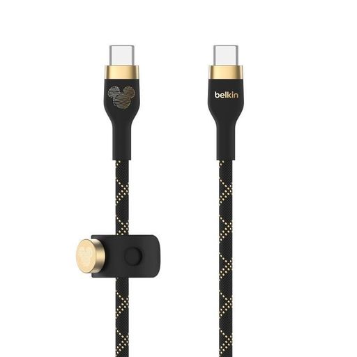 BelkinUSB-CtoUSB-C編組シリコンケーブルMacBook/iPadmini/iPadPro/iPadAir/Galaxy/Androidスマートフォン対応急速充電PD対応超高耐久2メートル