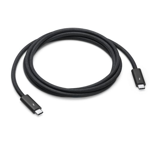Thunderbolt4(USB‐C)Proケーブル(1.8m)