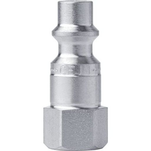 󥸥ѥ(CEJN JAPAN) ꡼310 ˥åץ NPT1/8 ͥ 10-310-5401
