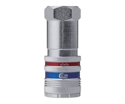 󥸥ѥ(CEJN JAPAN) ꡼550 ESAFE åץ ͥ G1/2 10-550-2205