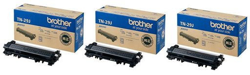 BROTHERTN-29J/TN29Jトナーカー...の商品画像