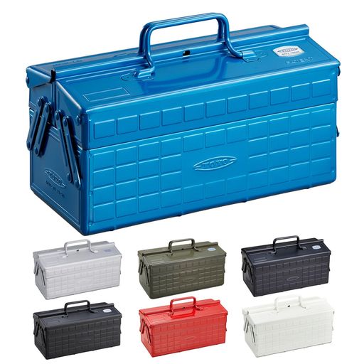 ���Υ�������(TOYO)2�ʼ���������������ȢST-350�֥롼������35x������16x�⤵��21cm���������ġ���ܥå�����Ǽ�ܥå���