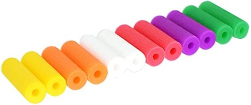 12個入チェイス見えない揃えるチェイス6色6味見えないトレイ揃えるチョンパー揃えるトレイシーターチューイーシリコン噛む咬筋を運動