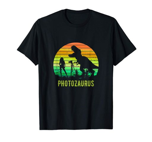PHOTOZAURUSεμ̿ T