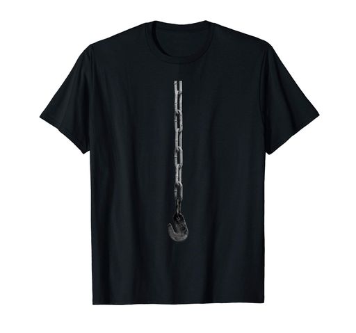 󥮥 Υե CHAIN GANG MONOCHROME PHOTO T