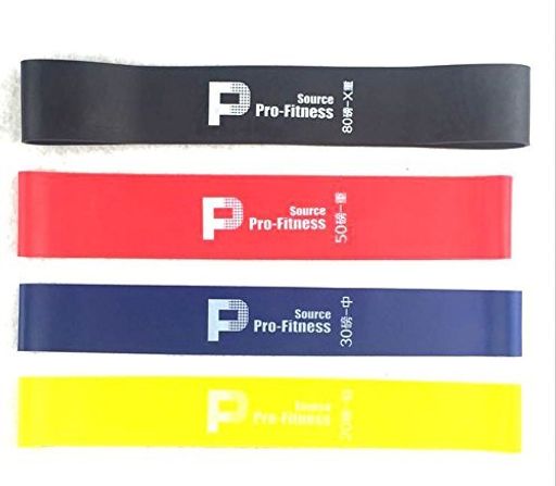 サイズ: 600*40*0.35mm / 0.55mm / 1.3mm / 2.8mm 黄色:20ポンドの張力 青:30ポンドの張力 赤:50ポンドの張力 黒:80ポンドの張力 ファッションなプレミアムラテックスループ、サークルチューブのデザインになり、いろんなパワートレーニングにふさわしい道具です。 四つの張力に分けて、軽、ミディアム、ハード、超ハードになって、家族全員が使えます。 女性ならアームのぜい肉ダイエットに使って、お振袖にさようならにしませんか。淡いデザインがお似合いです。男性なら足と股のパワーライントレーニングがいいです。黒いデザインがお似合いです。