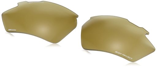 【交換用レンズ】サングラスのフレームは付属しません。 AGON アゴン 交換 レンズ インパクト X 調光 ゴルフ レンズ幅: 69mm 高さ: 41mm 8カーブレンズ