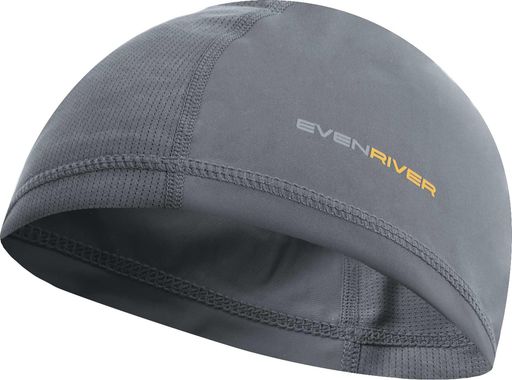 EVENRIVER(イーブンリバー)アイスコンプレッションインナーキャップ春夏用グレーGTE0108F EVENRIVER(イーブンリバー)アイスコンプレッションインナーキャップ春夏用グレーGTE0108F
