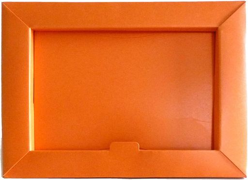 ¥ޥƥꥢ PAPER FRAME ɳݤ &  եȥե졼 (ɥ)  KSPFPC-006