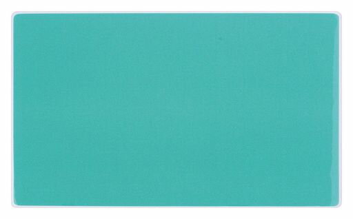 ミワックスデスクマット1050x625mmスタンダードダブルタイプSD-6W