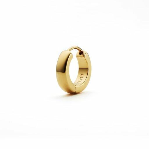 [4°CHOMME+]シルバーピアス/片耳用112144350902