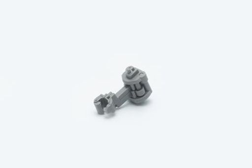 Parts - トミーテックNゲージ自連形TNカプラー(グレー)2個入鉄道模型用品JC6386