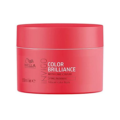 WellaProfessionalsINVIGO(インヴィゴ)ウエラプロフェッショナルカラーブリリアンスバイブラントカラートリートメント150mlピンク150ミリリットル(x1)