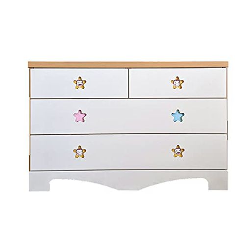 アルファタカバキッズチェストチェスト3段木製おさるのジョージ収納完成品日本製タンスローチェスト幅10 ...