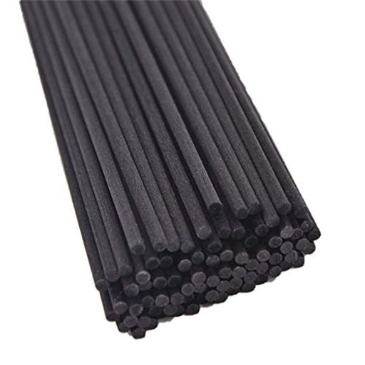 リードディフューザー用吸い上げ力!人工繊維素材高級カビが出ない長持ち香りリードスティック詰め替え..