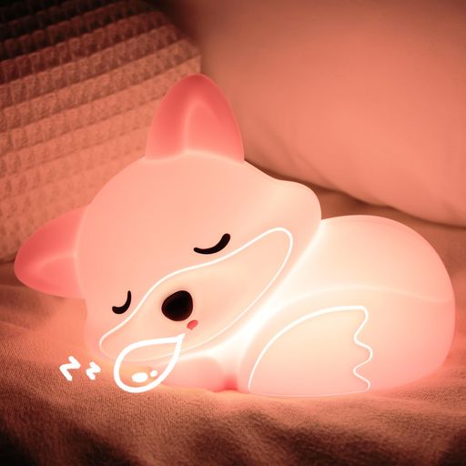 電飾キツネの灯り キツネ（ライト・照明器具｜インテリア・寝具・収納）の通販
