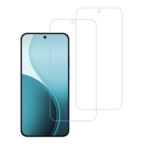 乐天商城 - HUAKE目の疲れ軽減93%ブルーライトカット【2枚入り】OPPOReno145G用ガラスフィルム保護フィルム