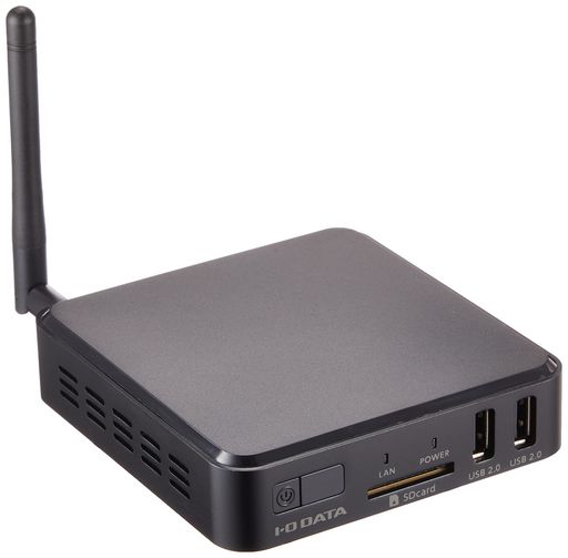 I-ODATAAndroidOS搭載STBサイネージ4K出力HDMIx1USB2.0x2SDXCカードスロットx1LAN端子x1マルチAV端子x1DS-ASTB1A I-ODATAAndroidOS搭載STBサイネージ4K出力HDMIx1USB2.0x2SDXCカードスロットx1LAN端子x1マルチAV端子x1DS-ASTB1A