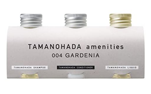 TAMANOHADA AMENITIES 004