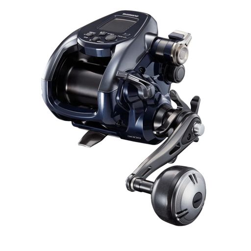 シマノ(SHIMANO)電動リール22フォースマスター3000電